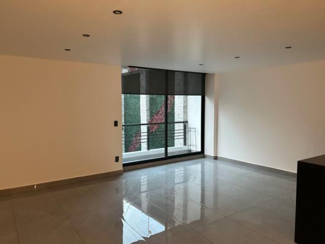 Departamento en Renta | Col. Sinatel, cerca Coyoacán