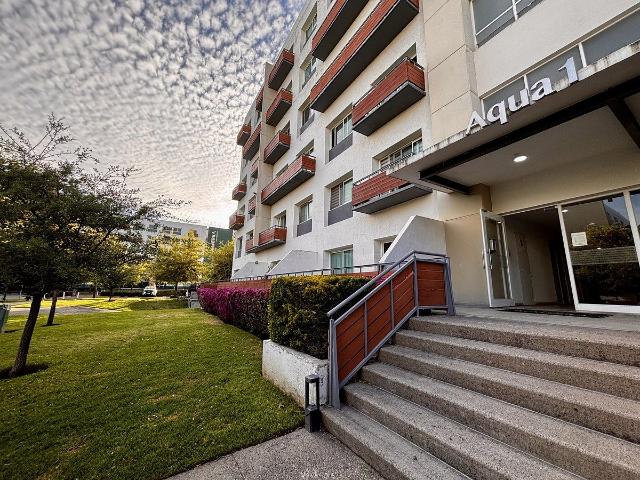 Departamento Renta con amenidades cerca del bosque