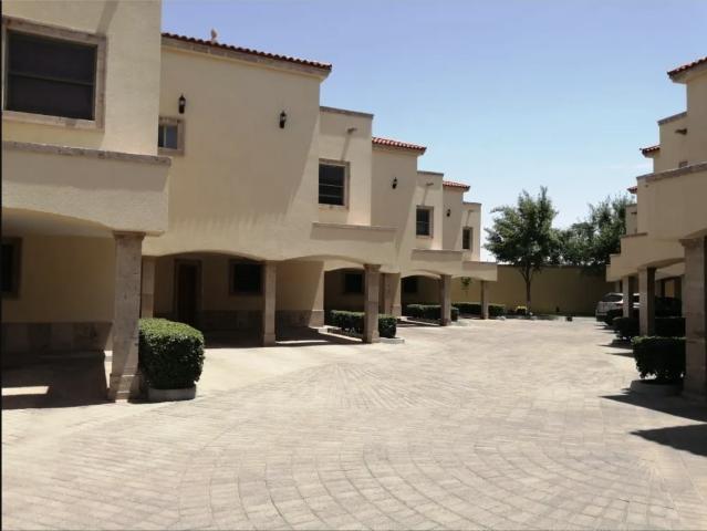 Departamento Renta Camino Real Senecu LgAF $22,000 Crrs RMH