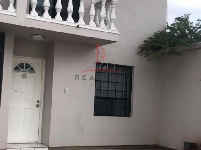 Departamento Renta Cd. Cuauhtémoc Centro 8,000 Criort RAO