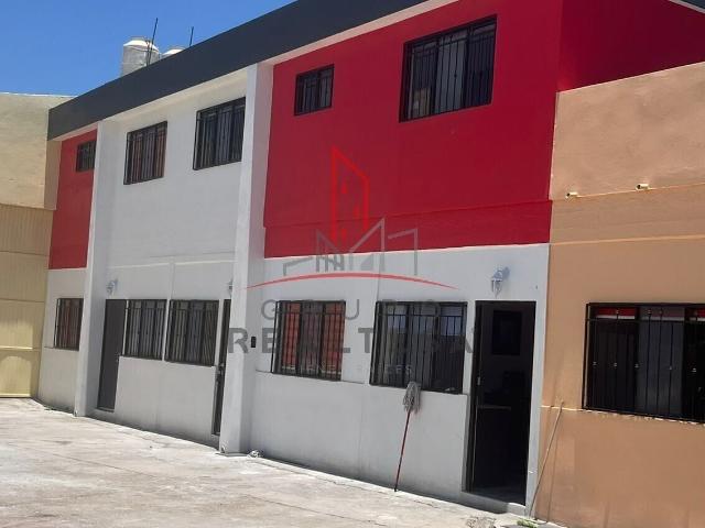 Departamento Renta Centro Parral Chihuahua 11,000 EdmCha R144