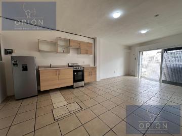 Departamento renta centro queretaro cerca UAQ