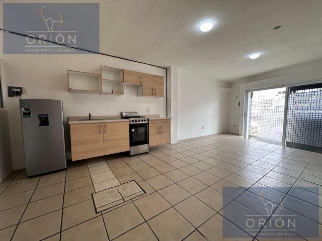 Departamento renta centro queretaro cerca UAQ