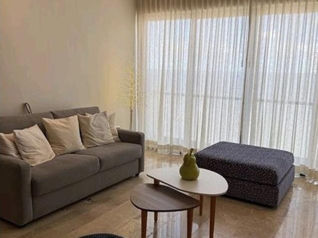 DEPARTAMENTO RENTA AMUEBLADO ONNE SANTA GERTRUDIS COPO, MERIDA YUCATAN