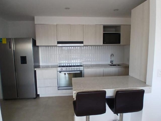 Departamento Renta Amueblado BEARA