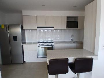 Departamento Renta Amueblado BEARA