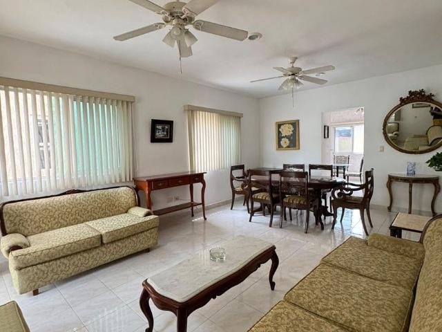 DEPARTAMENTO RENTA AMUEBLADO BENITO JUAREZ NORTE, MERIDA YUCATAN