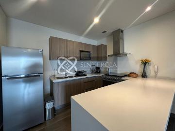 DEPARTAMENTO RENTA AMUEBLADO CENTRO SUR