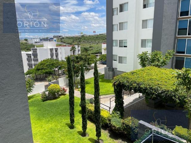 Departamento Renta amueblado en Corregidora Queretaro