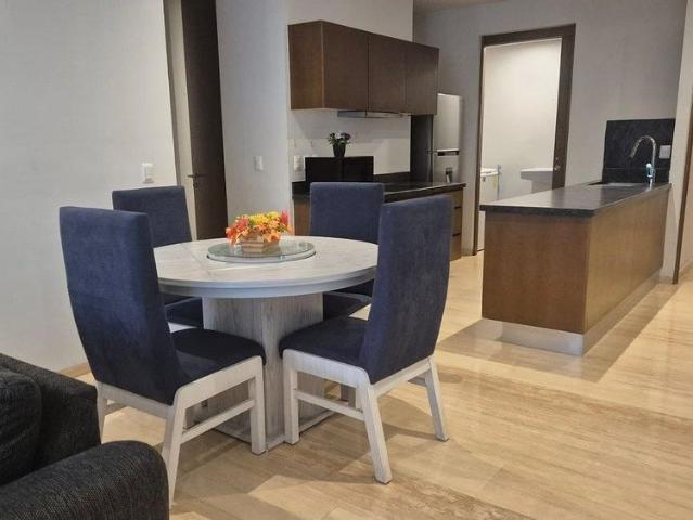 Departamento renta amueblado Tonw Square San Ramón Norte, Mérida Yucatán