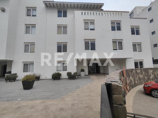 DEPARTAMENTO RENTA AMUEBLADO ZIBATA DEZNA