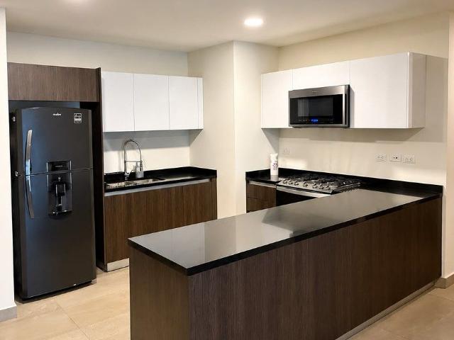DEPARTAMENTO RENTA AMUEBLADO EN KIMA