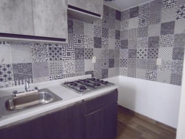 Departamento Renta Anahuac Miguel Hidalgo