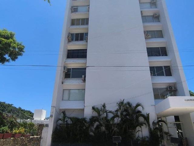 Departamento Renta Acapulco