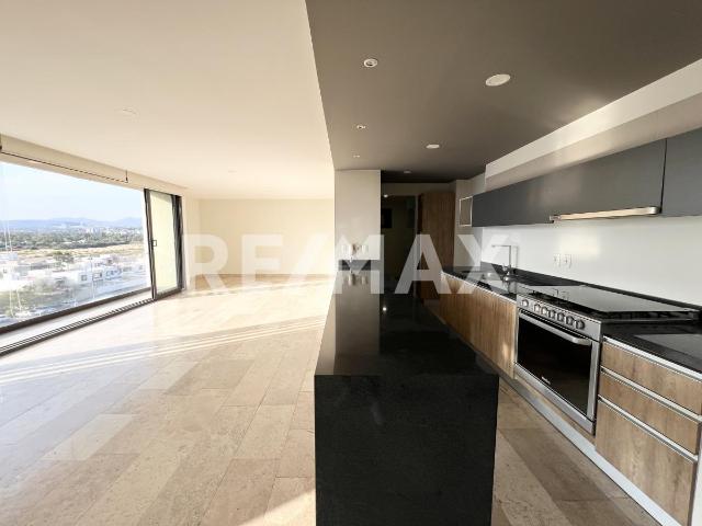 DEPARTAMENTO RENTA AIRA JURICA QUERETARO