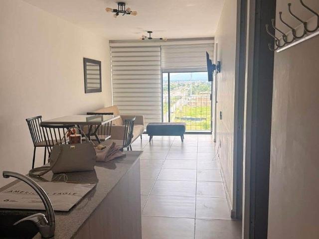 Departamento renta Altaluz vertical Colotlan