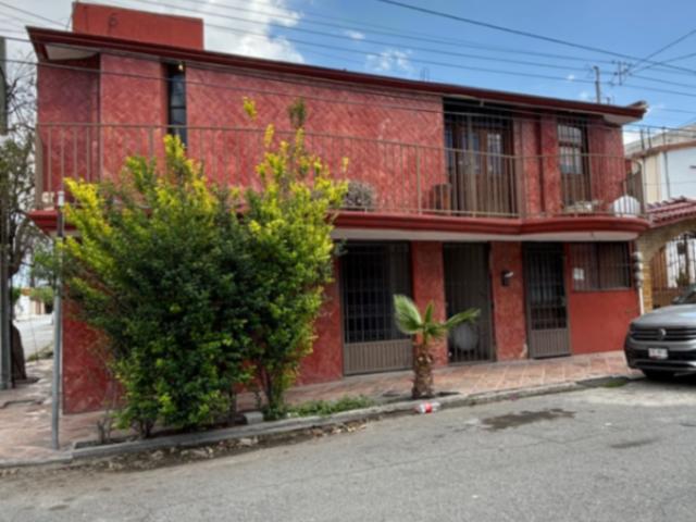 Departamento renta al norte 3 recámaras