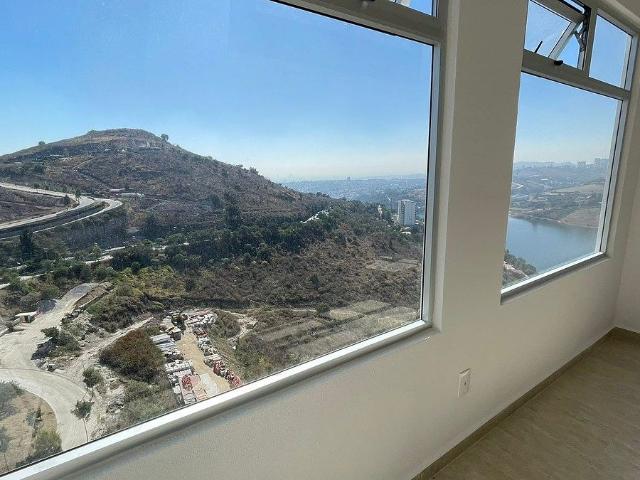 DEPARTAMENTO RENTA ALBAR LAGO ESMERALDA ATIZAPAN DE ZARAGOZA