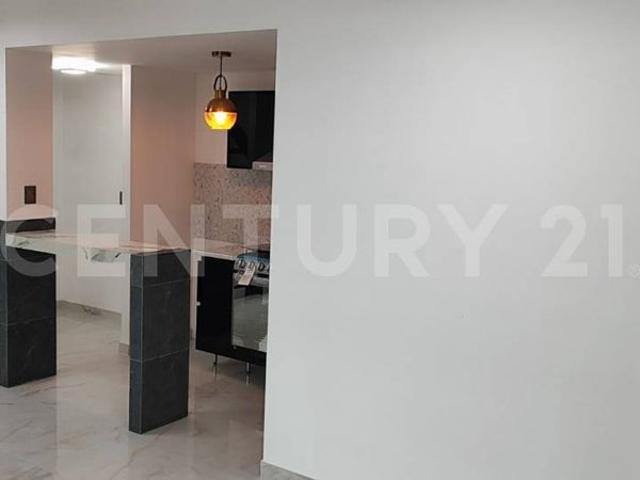 Departamento Renta Alcaldìa azcapotzalco