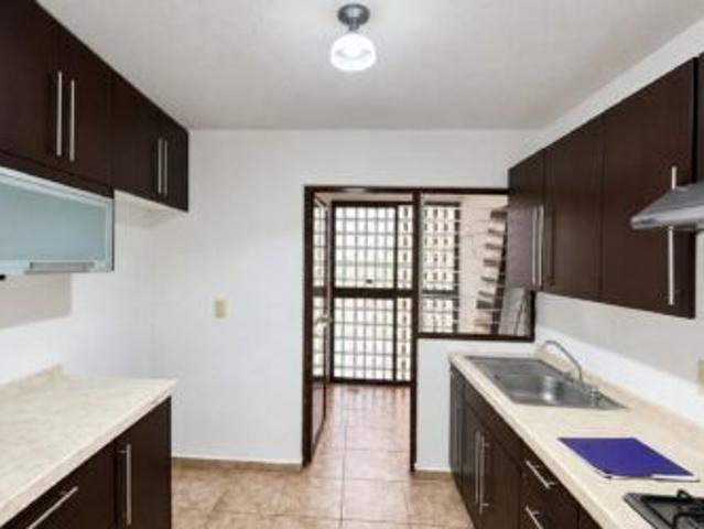 Departamento Renta Bosques de la Victoria GDL