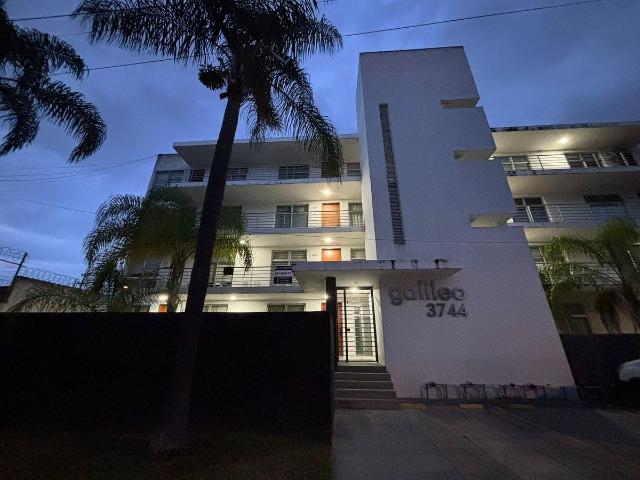 departamento renta, galileo galilei, zapopan, jalisco