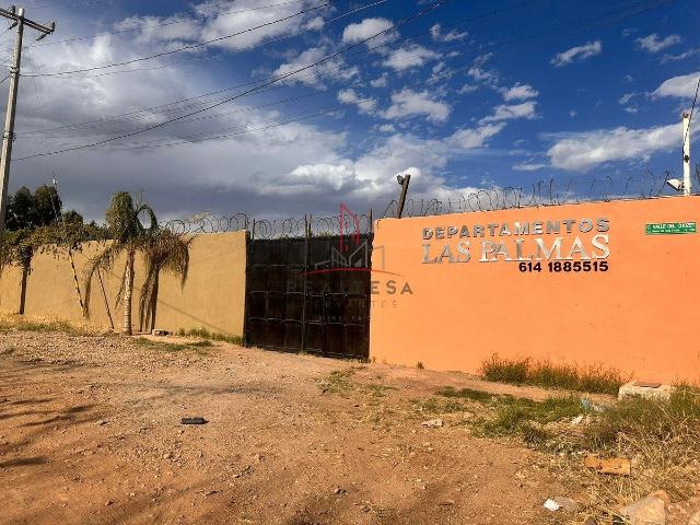 Departamento Renta Granjas del Valle 10,800 MarTor RV1