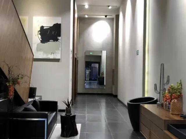 Departamento Renta Distrito 1 Torre Metroloft 35,000 GL3