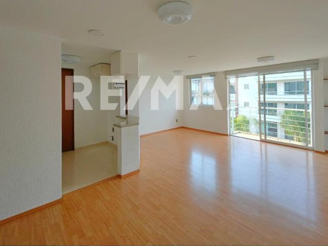DEPARTAMENTO RENTA EN COL. DEL VALLE / 78m2