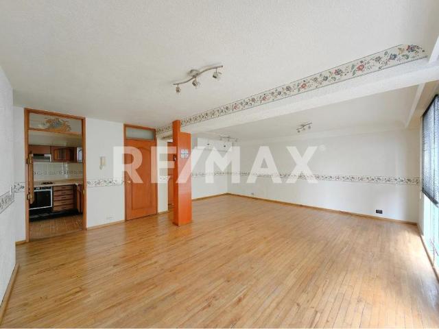 DEPARTAMENTO RENTA EN COL. DEL CARMEN / 85m2