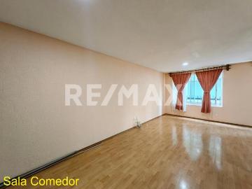 DEPARTAMENTO RENTA EN COL. EL SIFON / 75m2