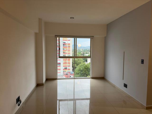 DEPARTAMENTO RENTA EN COL. SAN ANTONIO / 65m2