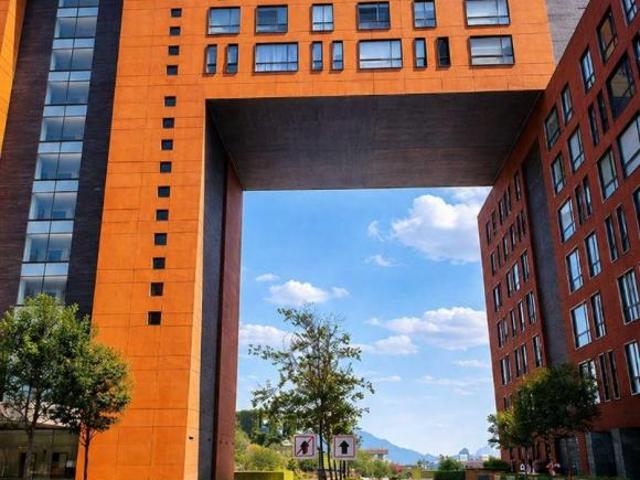 DEPARTAMENTO RENTA EN CANTERA, SAN JERONIMO
