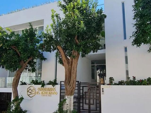 Departamento Renta en Cerro del Vigía, Mazatlán