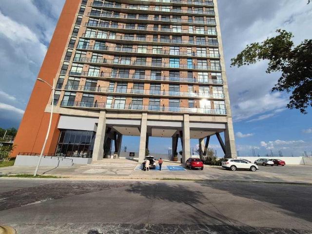 Departamento renta en Altavista, Zapopan, Jal