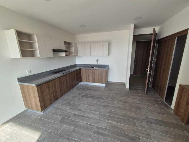 Departamento renta en Altavista, Zapopan, Jal
