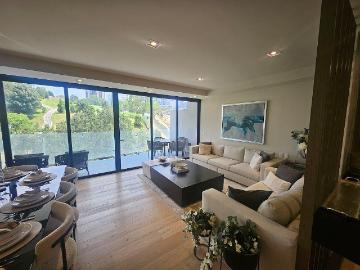 Departamento en Bosque Real Blue