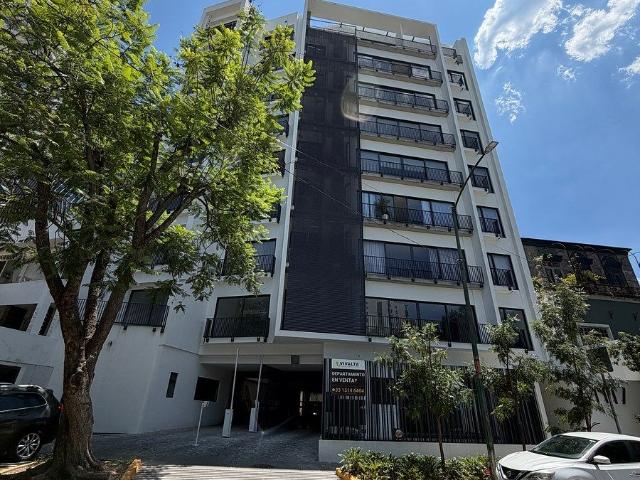 DEPARTAMENTO RENTA EN EL COUNTRY