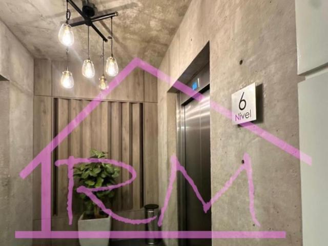 Departamento Renta en Fracc. Chapultepec