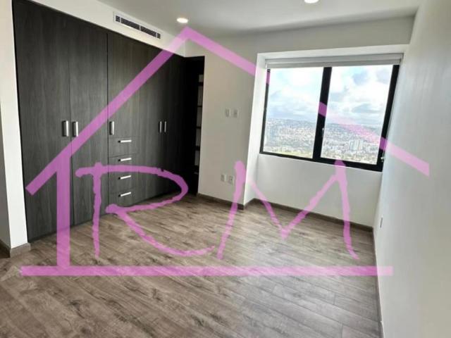 Departamento Renta en Fracc. Chapultepec