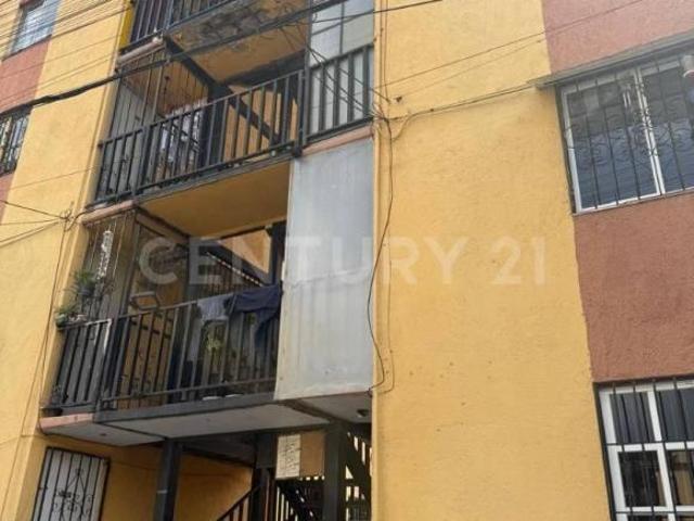 Departamento renta en Iztapalapa