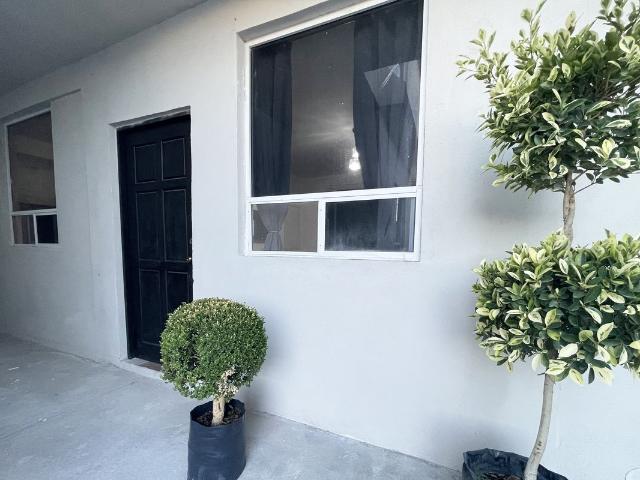 Departamento RENTA en Los Olivos