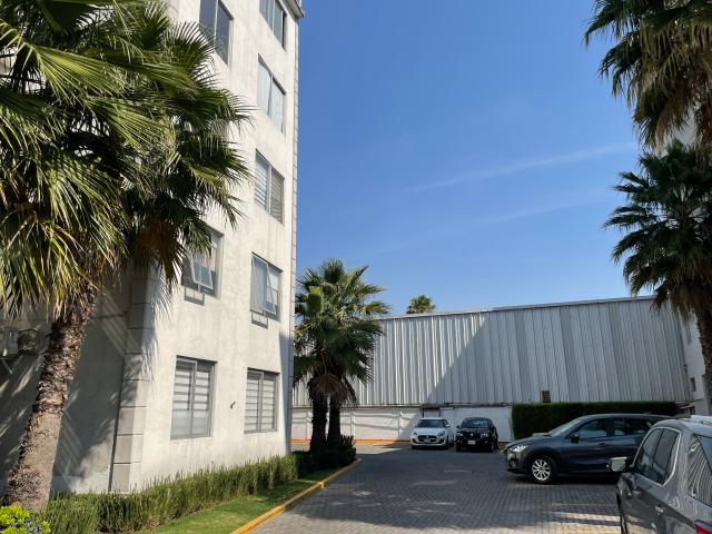Departamento renta en La Loma, Tlalnepantla de Baz, Edo de Méx