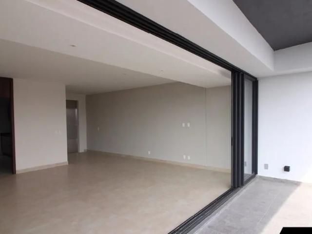 Departamento renta en las Vistas, club de golf Bosque Real