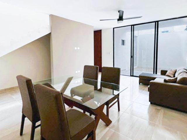 Departamento Renta en Leandro Valle AMUEBLADO
