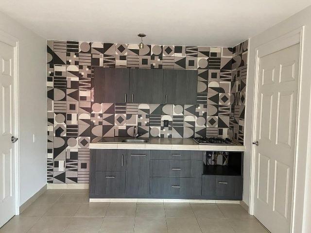 Departamento renta en metepec