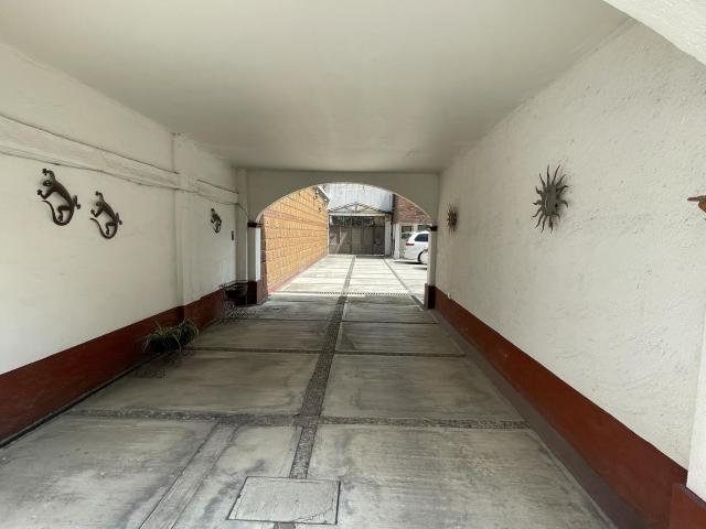 Departamento RENTA EN PASEO TOLLOCAN, TOLUCA EDO MEX