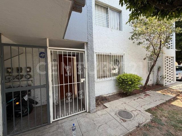 Departamento renta en Prados Tepeyac, Zapopan