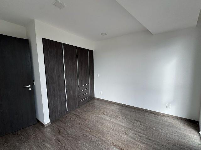 Departamento renta en Toluca