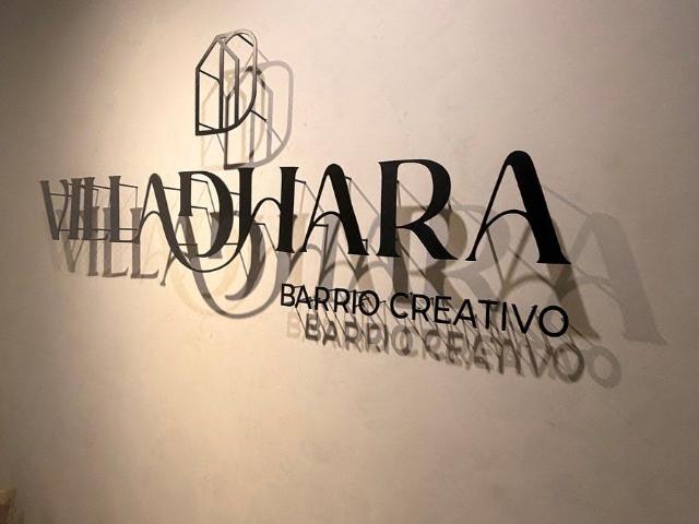Departamento RENTA en Villadhara frente al parque Morelos