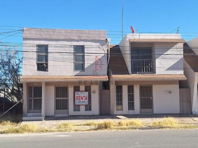 Departamento Renta Fracc Imperial Delicias Chihuahua 5,000 Cladep RGC